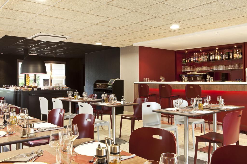 Campanile Arles Hotel Restaurante foto